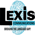Lexis Communications logo