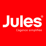 Jules Communications logo