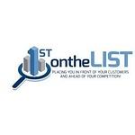 1st on the List Promotions logo