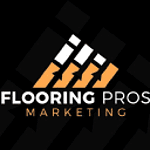 Flooring Pros Marketing logo
