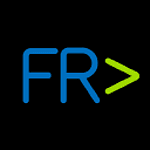 FrameRiver logo