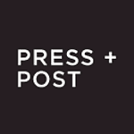 Press + Post Edmonton logo