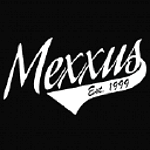 Mexxus Media logo