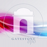 Gatestone & Co. logo