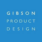 Gibson Product Design logo