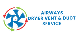 Airways Dryer Vent and Duct Services logo