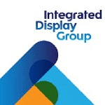 Integrated Display Group logo
