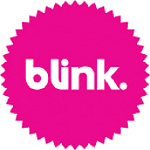Agency Blink logo