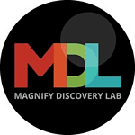 Magnify Digital Inc. logo