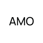 Amo Agency logo
