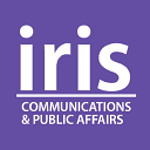 IRIS Communications Inc. logo