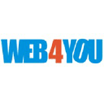 Web4You Inc. logo