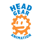 Head Gear Animation logo