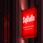 Squalls logo