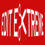 Edit Extreme logo