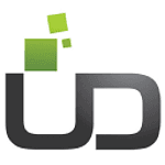 Unique Web Development logo