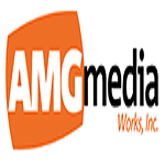 AMGmedia Works Inc. logo