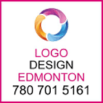 Logo Design Edmonton