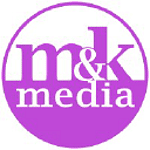 MK Media Group logo