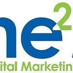 One2M Marketing logo