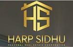 Harp Sidhu logo
