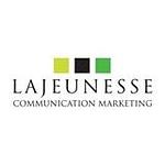 Lajeunesse Communication Marketing  Inc. logo