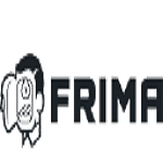 Frima Studio logo