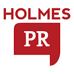Holmes Creative Communications logo