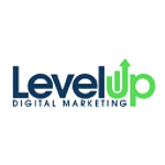 Level Up Digital Marketing logo