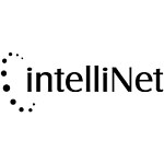 IntelliNet logo