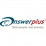 AnswerPlus logo