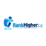 RankHigher.ca logo