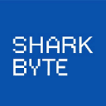 Sharkbyte logo
