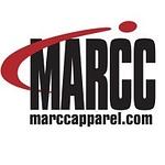 MARCC Apparel logo