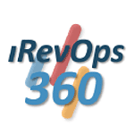 iRevOps360 SEO Business Solution logo