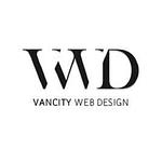 Vancity Web Design - Vancouver Web Design Company logo