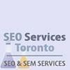 SEO Services Toronto logo
