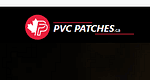 Custom PVC Patches logo