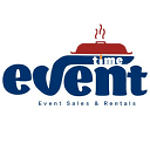 Event Time logo