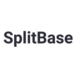 SplitBase logo