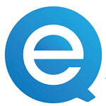 EQ Works logo