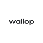 Wallop logo