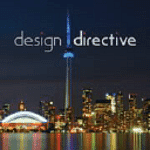 Design Directive Inc. Approved CDAP Digital Advisor logo