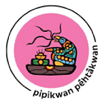 pipikwan pêhtâkwan logo