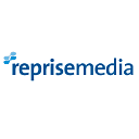 Reprise Media Australia - Sydney logo