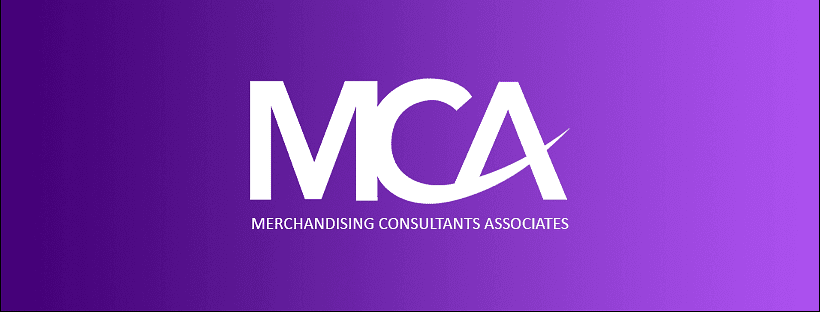 MCA - Merchandising Consultants Associates cover