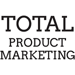 Total Product Marketing logo