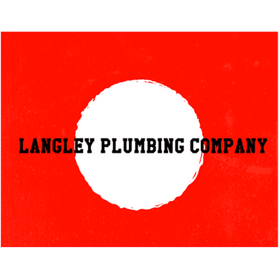 Langley Plumbing Company cover