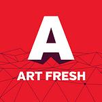 Art Fresh, Inc. logo