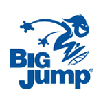 Big Jump logo